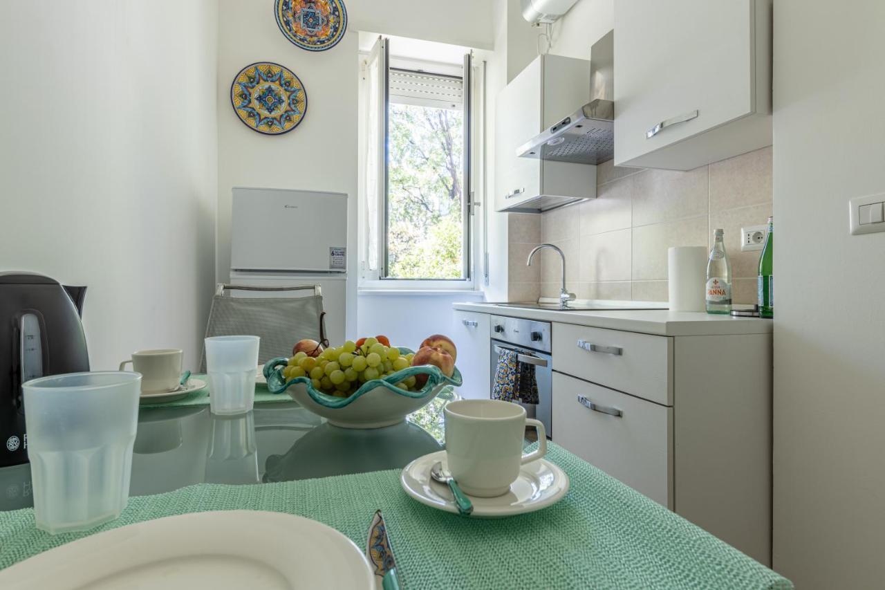 Apartamento Citylife, Fiera City, Mico & San Siro Milán